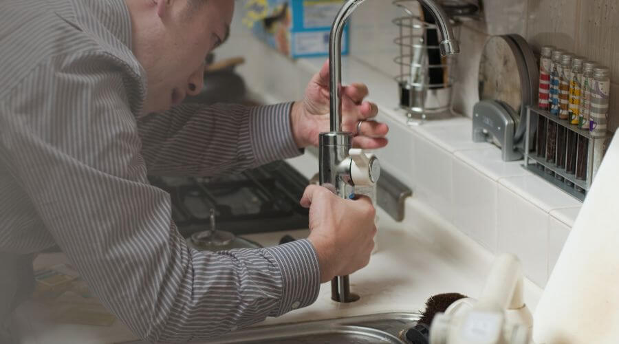 Professional Tankless Water Heater Installation in Le Grand, CA